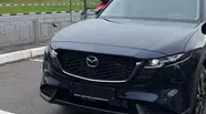 Shorts video Mazda CX-5 Adventure