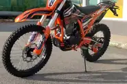 Shorts video STN X6 Enduro Base