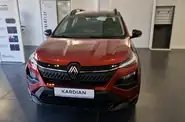 Shorts video Renault Kardian Evolution
