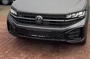 Shorts video Volkswagen Touareg Shorts video Volkswagen Touareg R-Line Platinum 2