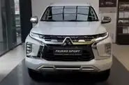 Shorts video Mitsubishi Pajero Sport Instyle