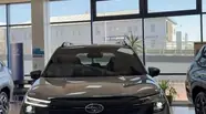 Shorts video Subaru Forester Limited