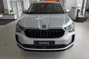 Shorts video Skoda Kodiaq Selection