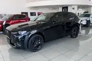 Shorts video Mazda CX-60 Premium-Sport