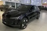 Shorts video Volvo EX30 Ultra