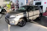 Shorts video Suzuki Vitara GLX