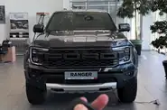 Shorts video Ford Ranger Raptor Base