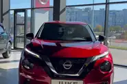 Shorts video Nissan Juke N-Connecta