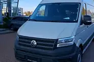 Shorts video Volkswagen Crafter Pro