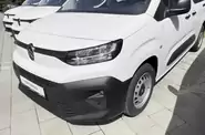 Shorts video Citroen Berlingo You