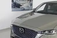 Shorts video Mazda CX-5 Top