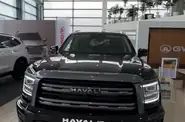 Shorts video GWM Haval H5 Luxury
