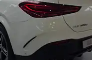 Shorts video Mercedes-Benz GLE-Class Coupe AMG Line