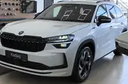 Shorts video Skoda Kodiaq Sportline