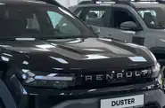 Shorts video Renault Duster Evolution
