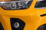 Shorts video Kia Stonic Prestige
