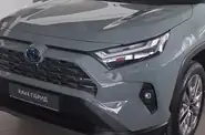 Shorts video Toyota RAV4 Premium