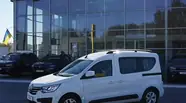 Shorts video Renault Express Combi Intense