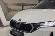 Shorts video Skoda Octavia Selection