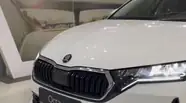 Shorts video Skoda Octavia Selection