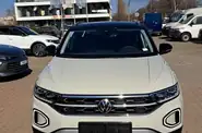 Shorts video Volkswagen T-Roc Sport+