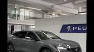 Shorts video Peugeot 408 GT