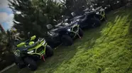 Shorts video Bashan Explorer 330 Base