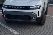 Shorts video Renault Duster Evolution