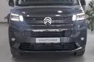 Shorts video Citroen SpaceTourer Business