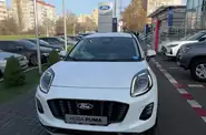 Shorts video Ford Puma Titanium