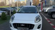 Shorts video Ford Puma Titanium