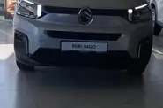 Shorts video Citroen Berlingo Plus