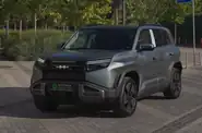 Shorts video BYD Leopard 3 Ultra
