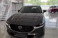 Shorts video Mazda CX-30 Executive+