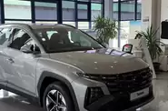 Shorts video Hyundai Tucson Elegance