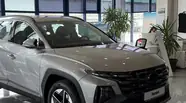 Shorts video Hyundai Tucson Elegance