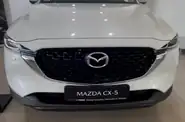 Shorts video Mazda CX-5 Touring S