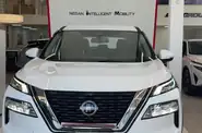 Shorts video Nissan X-Trail Shorts video Nissan X-Trail Acenta