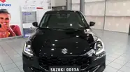 Shorts video Suzuki Swift GLX