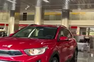 Shorts video Kia Stonic Prestige