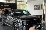 Shorts video Kia Sorento Luxury