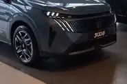 Shorts video Peugeot 3008 GT