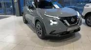 Shorts video Nissan Juke N-Connecta