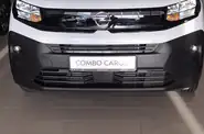 Shorts video Opel Combo Cargo Base