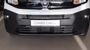 Shorts video Opel Combo Cargo Base