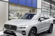 Shorts video Volvo XC60 Core