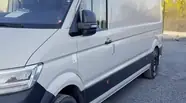 Shorts video Volkswagen Crafter Base