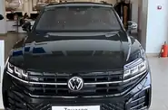 Shorts video Volkswagen Touareg Shorts video Volkswagen Touareg R-Line Platinum 1