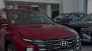 Shorts video Hyundai Tucson Dynamic