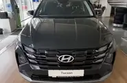 Shorts video Hyundai Tucson Express